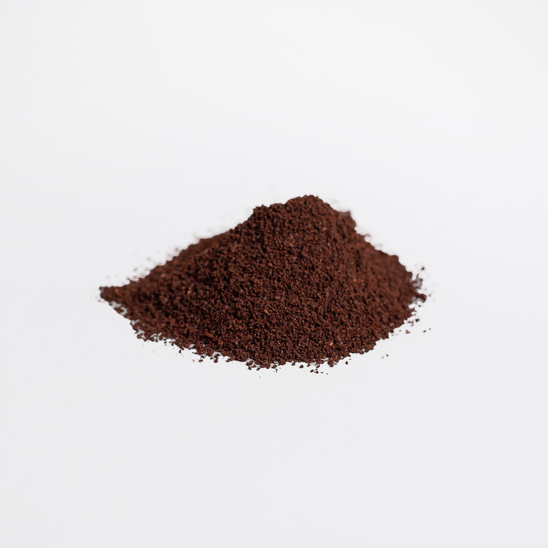 Mushroom Coffee Fusion with Lion’s Mane & Chaga for Focus & Energy - 16oz