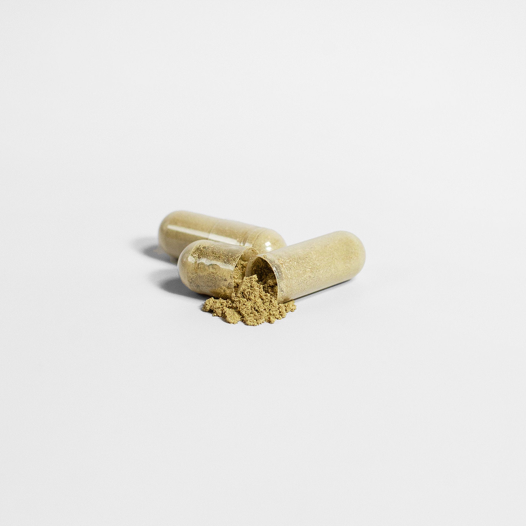 Moringa Pure Capsules for Nutrient Support & Wellness